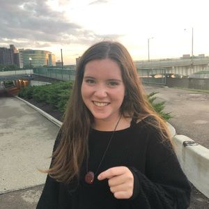 Meet your Posher, Martha